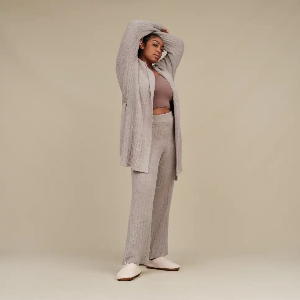 Women's Terri Pant Rib