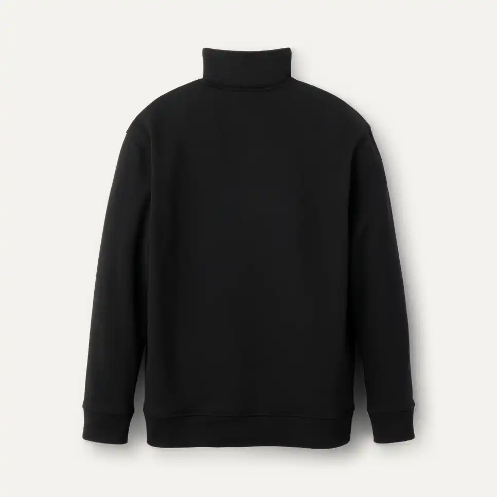 Men's Zeke Half Zip Pullover