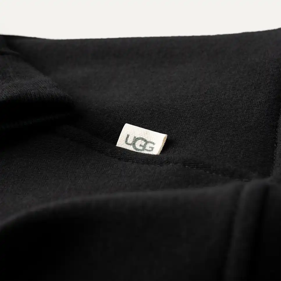 Men's Zeke Half Zip Pullover