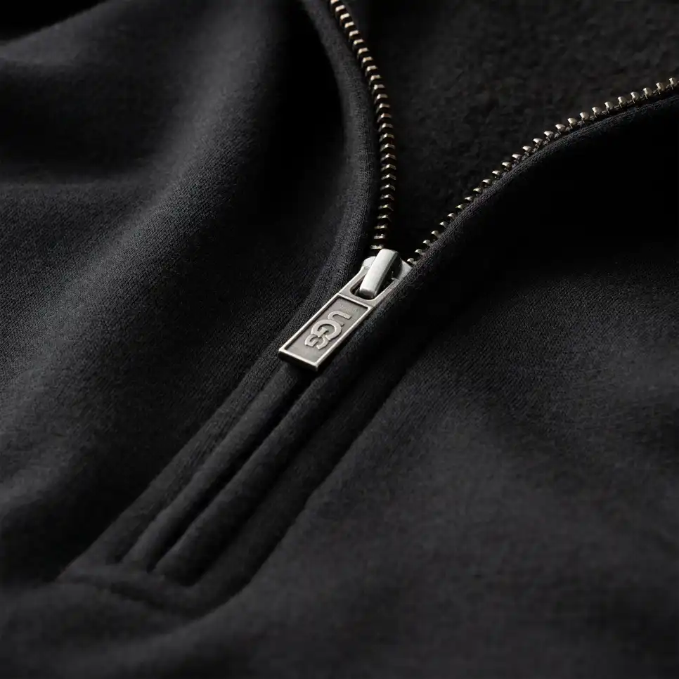 Men's Zeke Half Zip Pullover