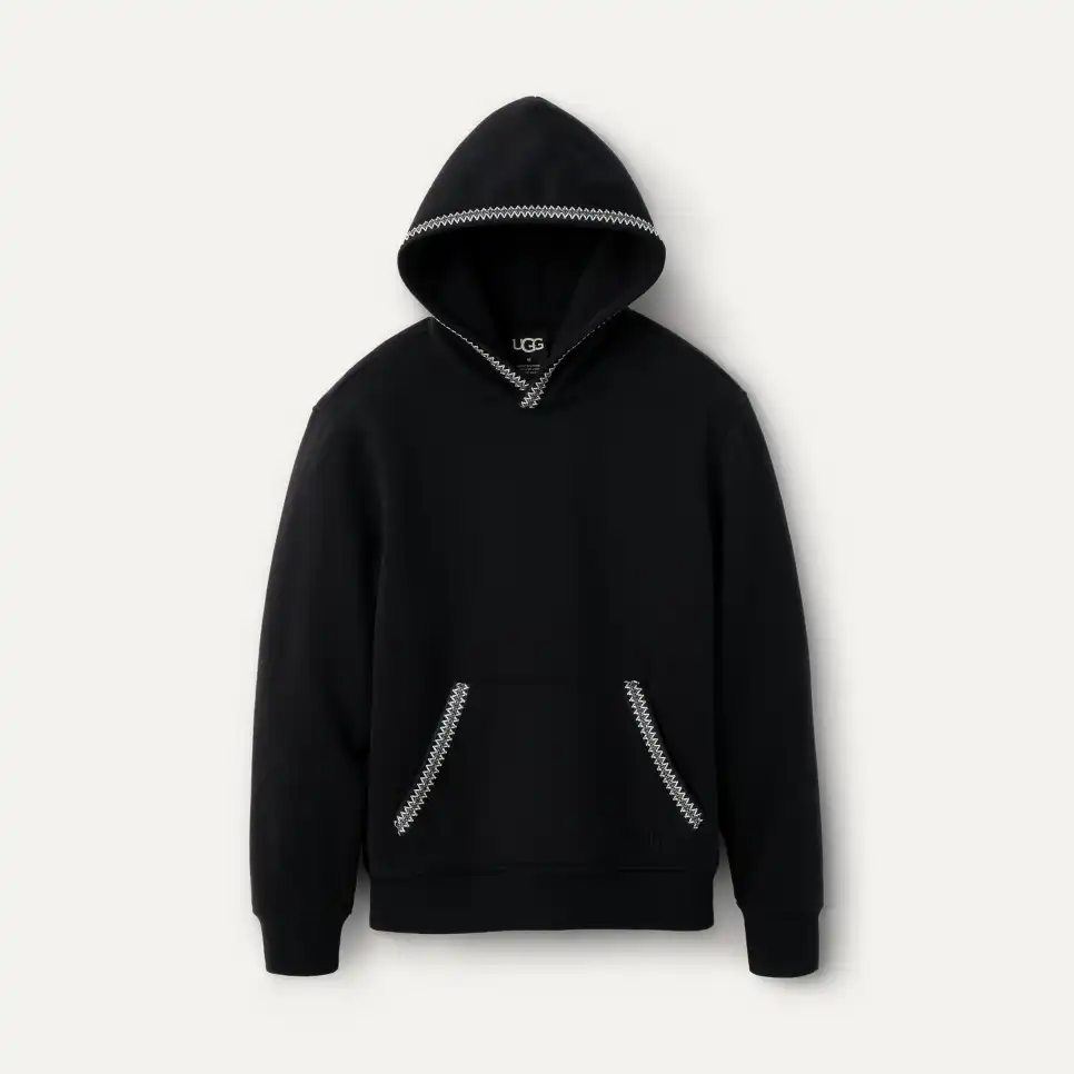 【メンズ・セール】UGG Men's Tasman Full Zip フーディ Men's Tasman Full Zip Hoodie | UGG®