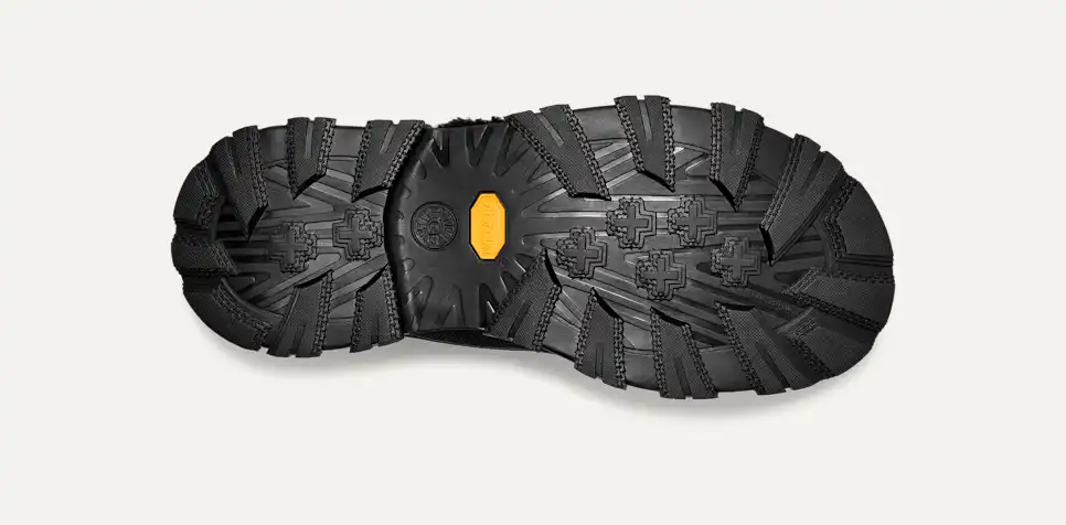 Botte de randonnée Adirondack Meridian