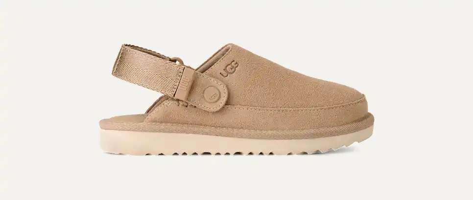Ugg Goldenstar Clog