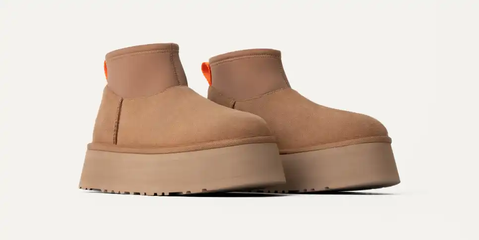 Women's Classic Mini Dipper