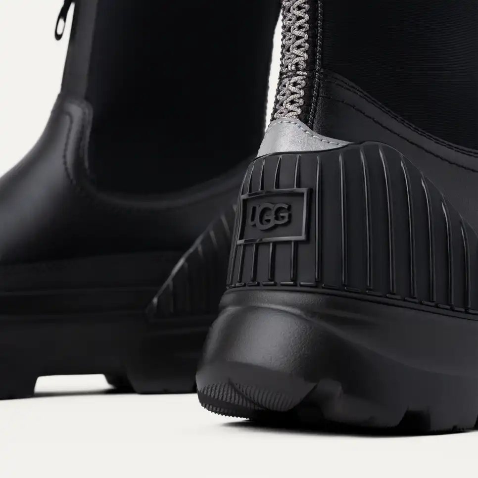 【UGG】★ブーツ★ Women's Neumel X Zip Amazon.com | UGG Women's Neumel X Zip Rain Boot, Black, 5.5