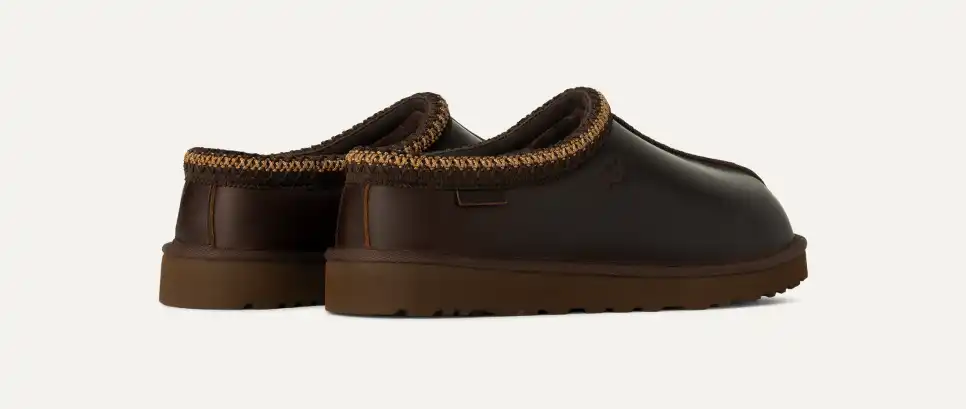 UGG® Tasman Leather Regen for Men | UGG®