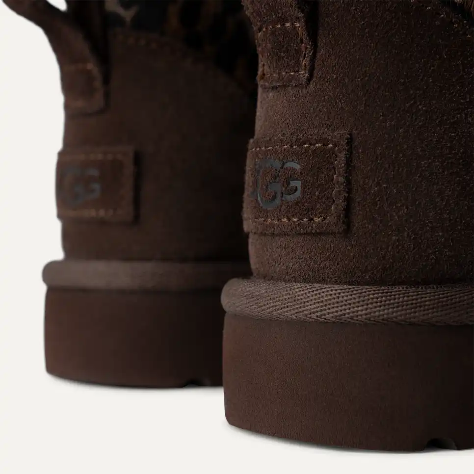 UGG® Classic Ultra Mini Caspian for Women | UGG®