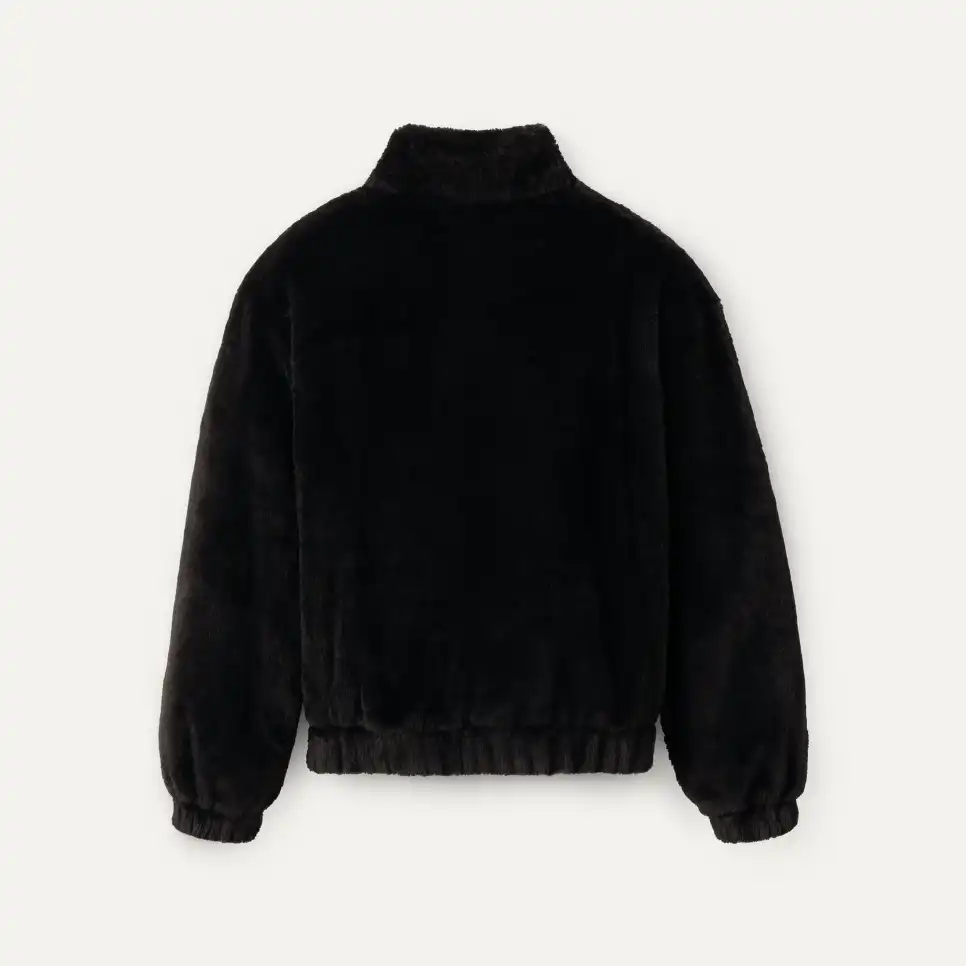 UGG® Tash Faux Fur Jacket for Women | UGG®