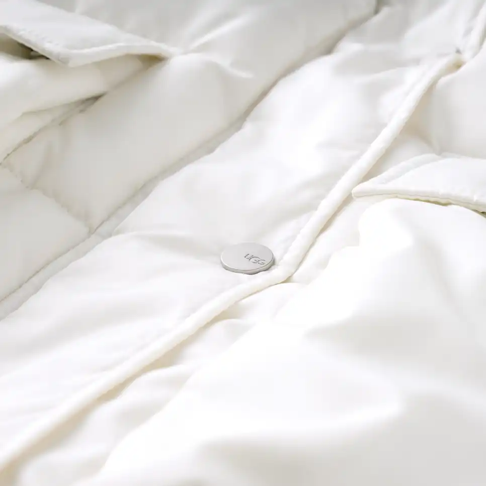 Veste matelassée Kennedey