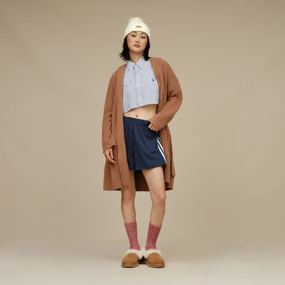 WMNS) UGG Nita 'Sand' 1119002-SAN