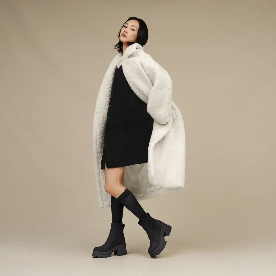Women's Brooklyn Chelsea Boot | UGG®