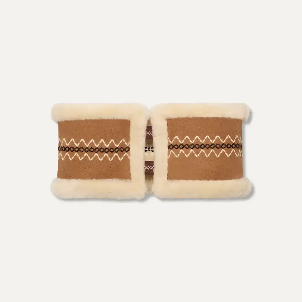 【UGG】★ヘッドバンド★Women's Atherson Embroidered Headband UGG® Atherson Embroidered Headband for Women | UGG®