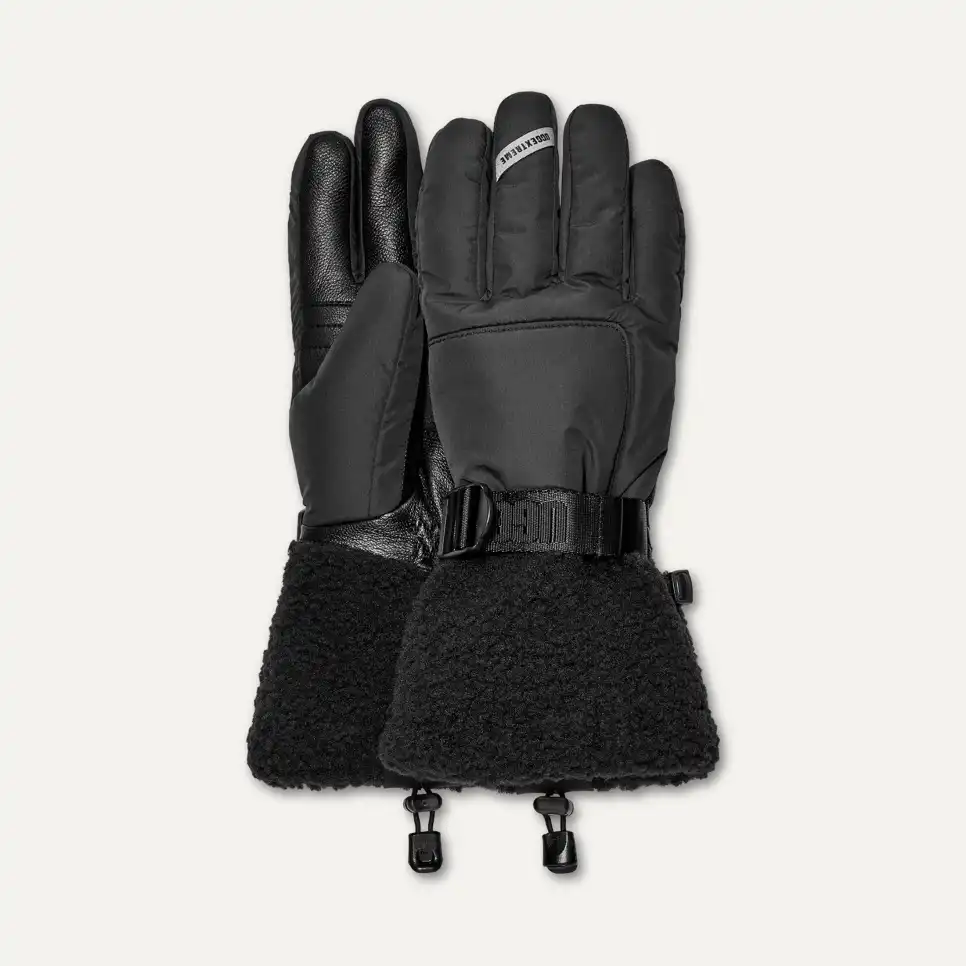 【新品】UGG CARTER GLOVE ブラウン S UGG Gloves - Buy Premium Quality UGG Gloves In Australia
