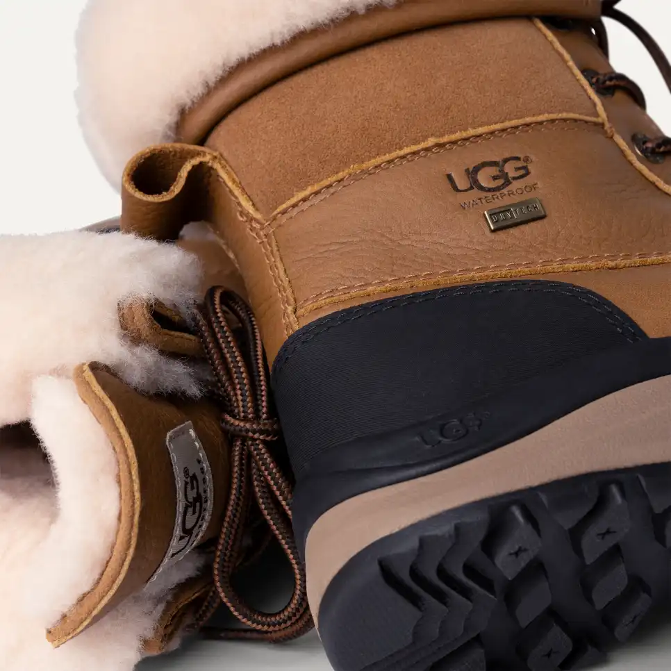 Women's Adirondack III Boot | UGG® Official