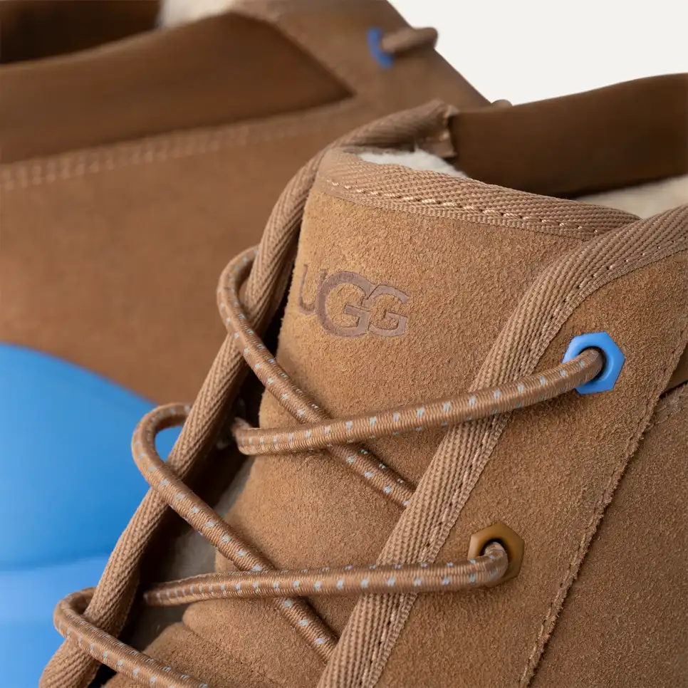 All Gender Neumel Weather Hybrid