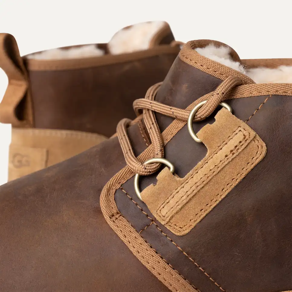 UGG Neumel TrailGazer ムートンブーツ UGG® Neumel TrailGazer for Men | UGG®