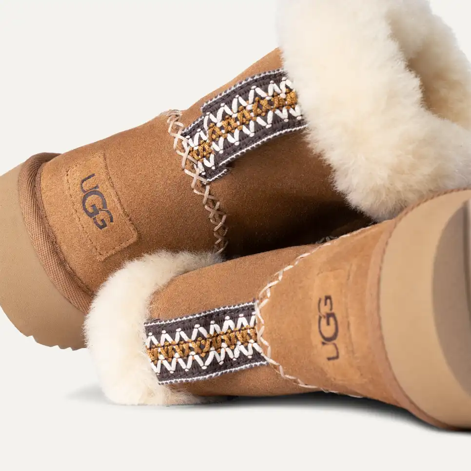 UGG® Classic Mini Alpine for Women | UGG®