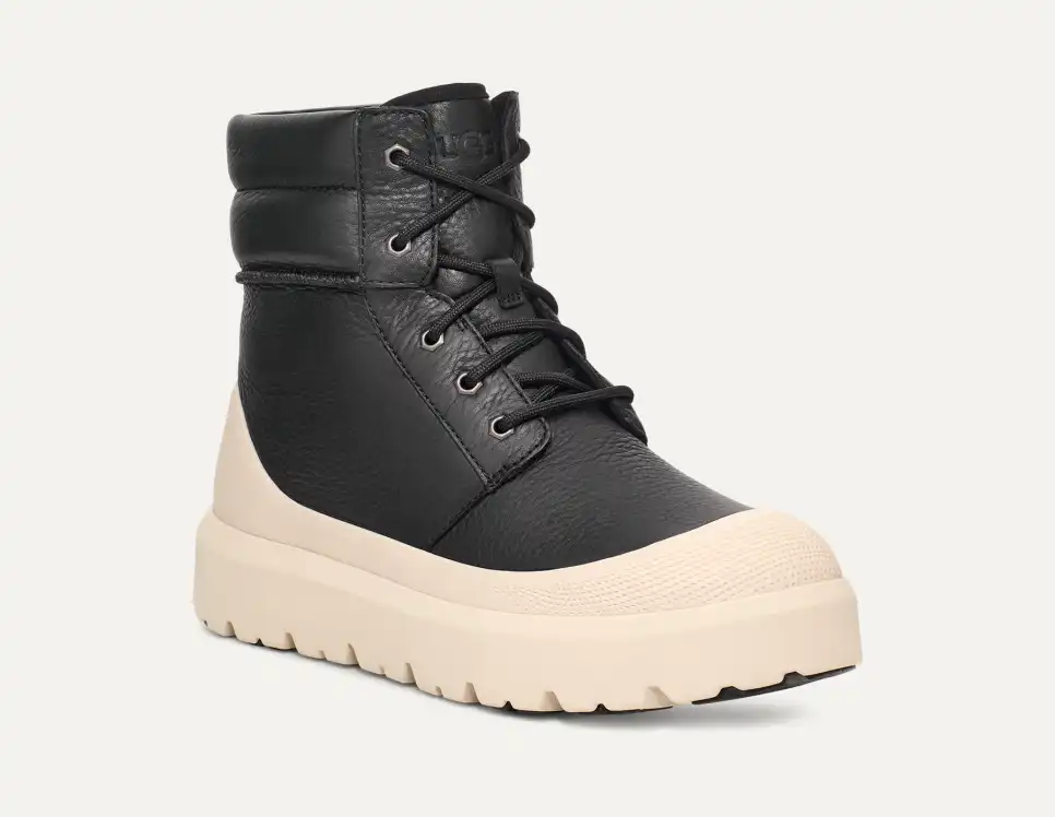 正規品✨②超超美品✨23～23.5薄手✨UGG✨NEUMEL PLATFORM UGG® Neumel High Weather Hybrid for | UGG®