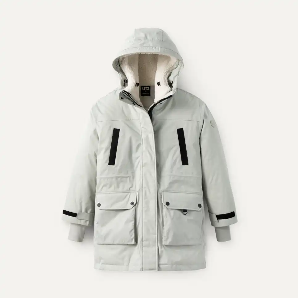 ジャケット・アウター mika Adirondack Parka 2.0 UGG 3way UGG Adirondack Parka 2.0 Jacket for Women | UGG® UK