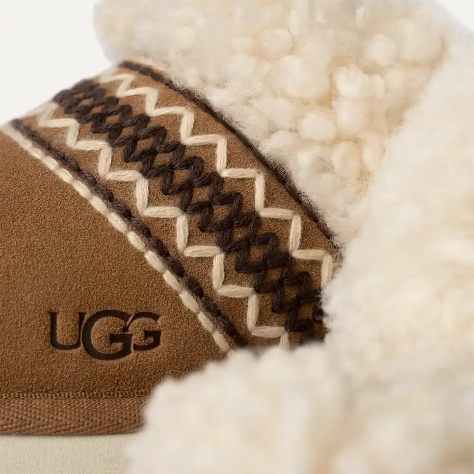 UGG® Disquette Atherson for Women | UGG® UGG® Disquette Atherson for Women | UGG®