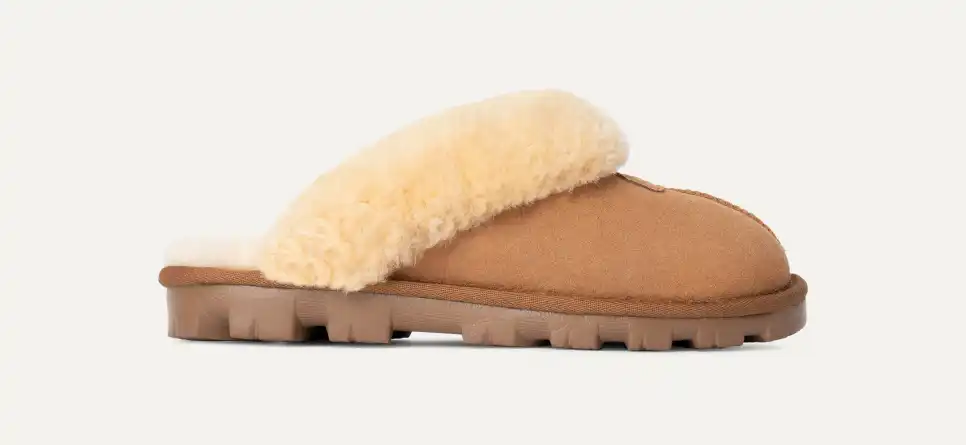 UGG® Coquette for Women | Most Comfortable House Slippers at UGG® Coquette for Women | Most Comfortable House Slippers at