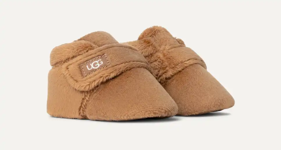 アグリビーカーフヘアーサンダル UGG LIBBI CALF HAIR