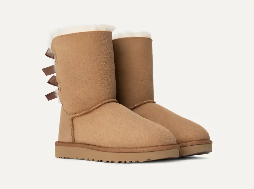 Bailey Bow II Boot | UGG Bailey Bow II Boot | UGG