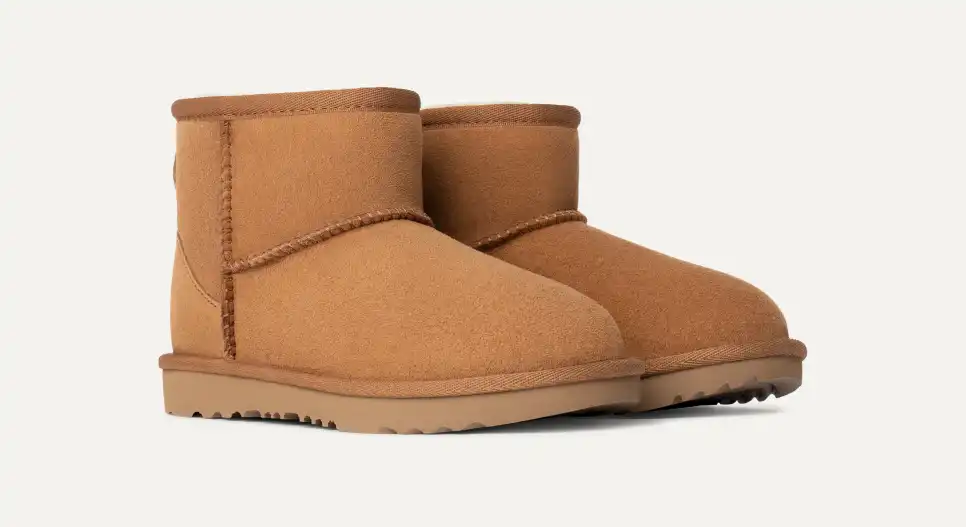 ※値下【新品未使用】UGG KIDS' CLASSIC II ムートンブーツ 6 Classic II Mini Boot for Kids | UGG® Official