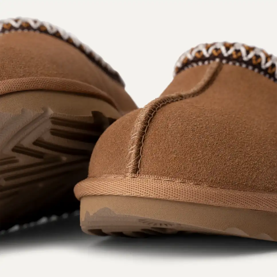 Toddlers / Big Kids' Tasman II Slipper