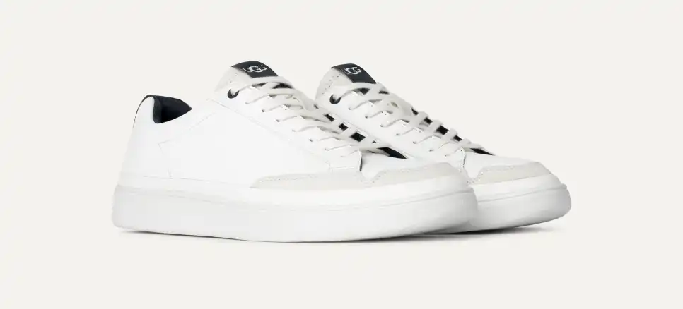 Men's South Bay Sneaker Low