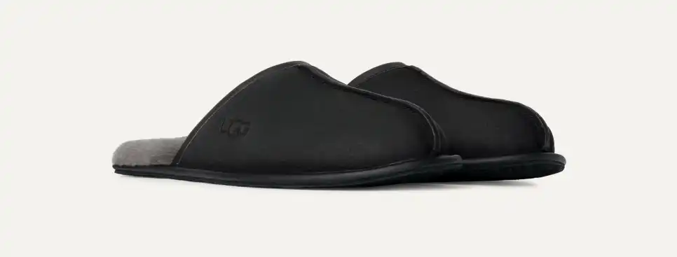 Scuff Leather