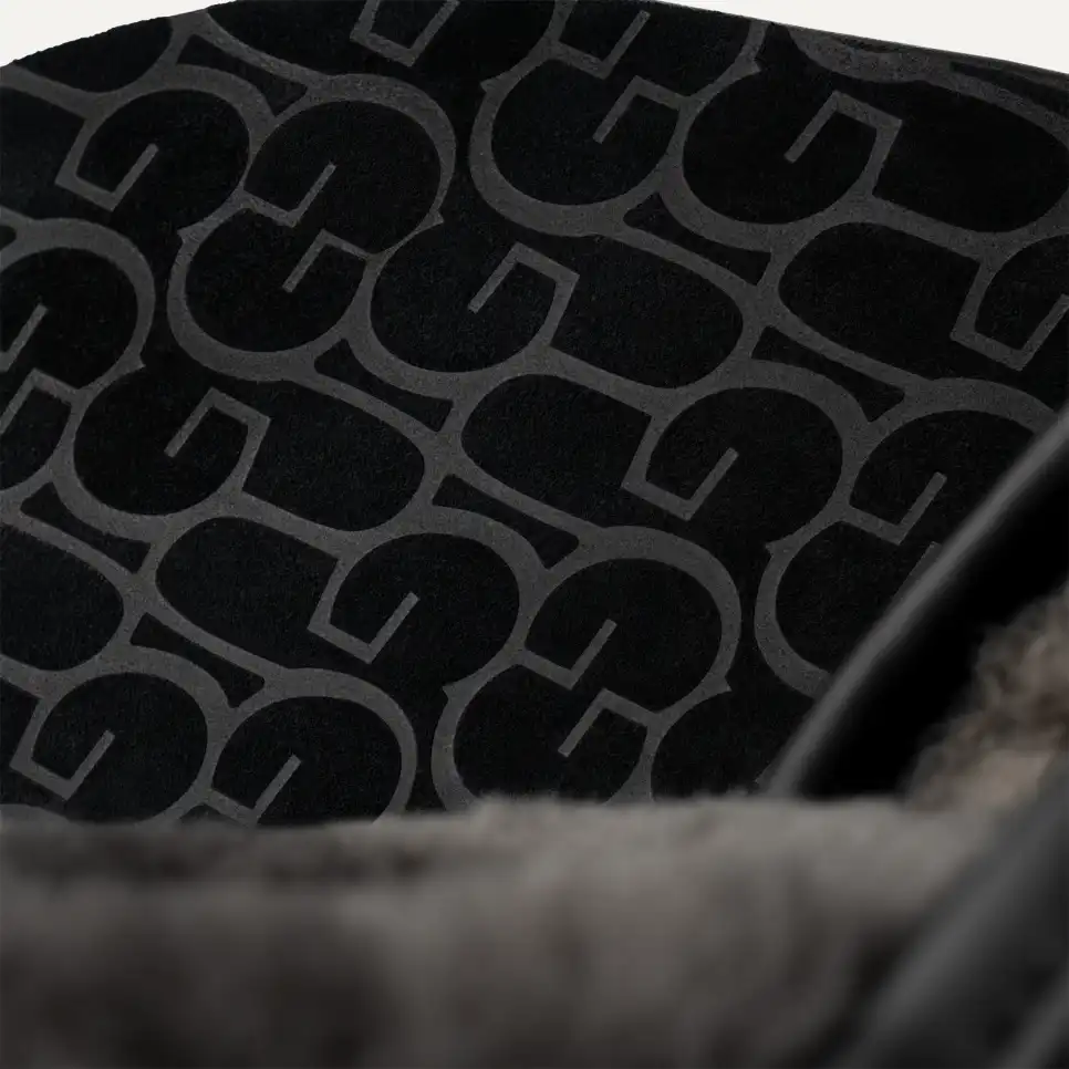 Scuff Leather