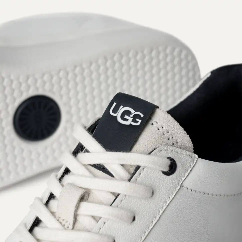 Men's South Bay Sneaker Low