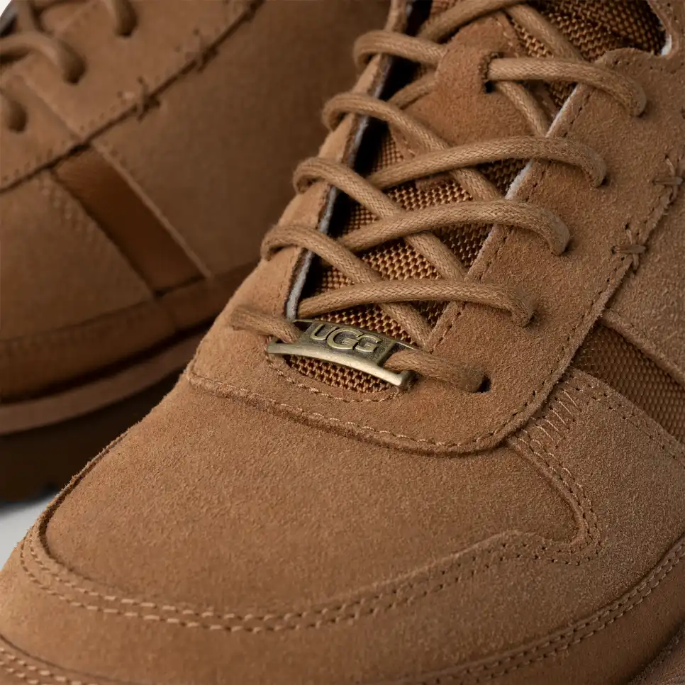 UGG® Highland Hi Heritage Trainer for Men | UGG® Spain