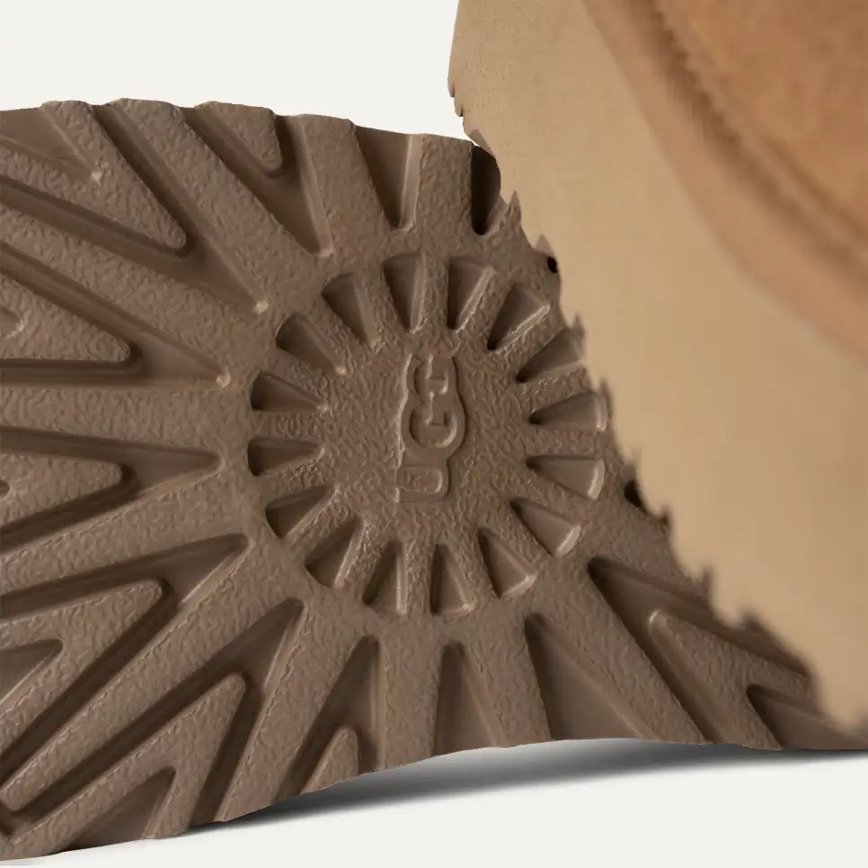 Kids' Classic Ultra Mini Platform Classic Boot | UGG®