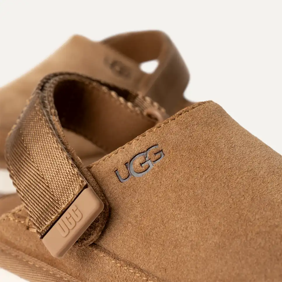 Kids' Goldenstar Clog Shoe | UGG®