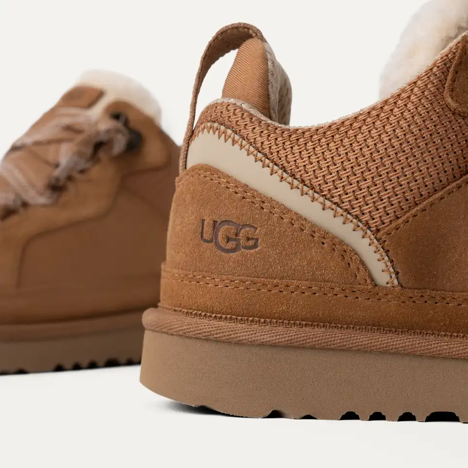 Lowmel Sneaker for Kids | UGG®