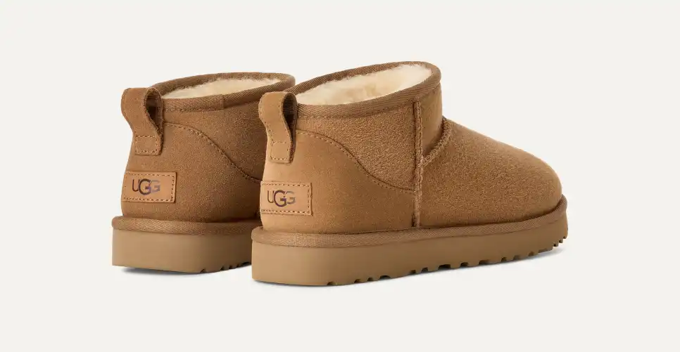 Classic Ultra Mini Boot for Women | UGG® Classic Ultra Mini Boot for Women | UGG®