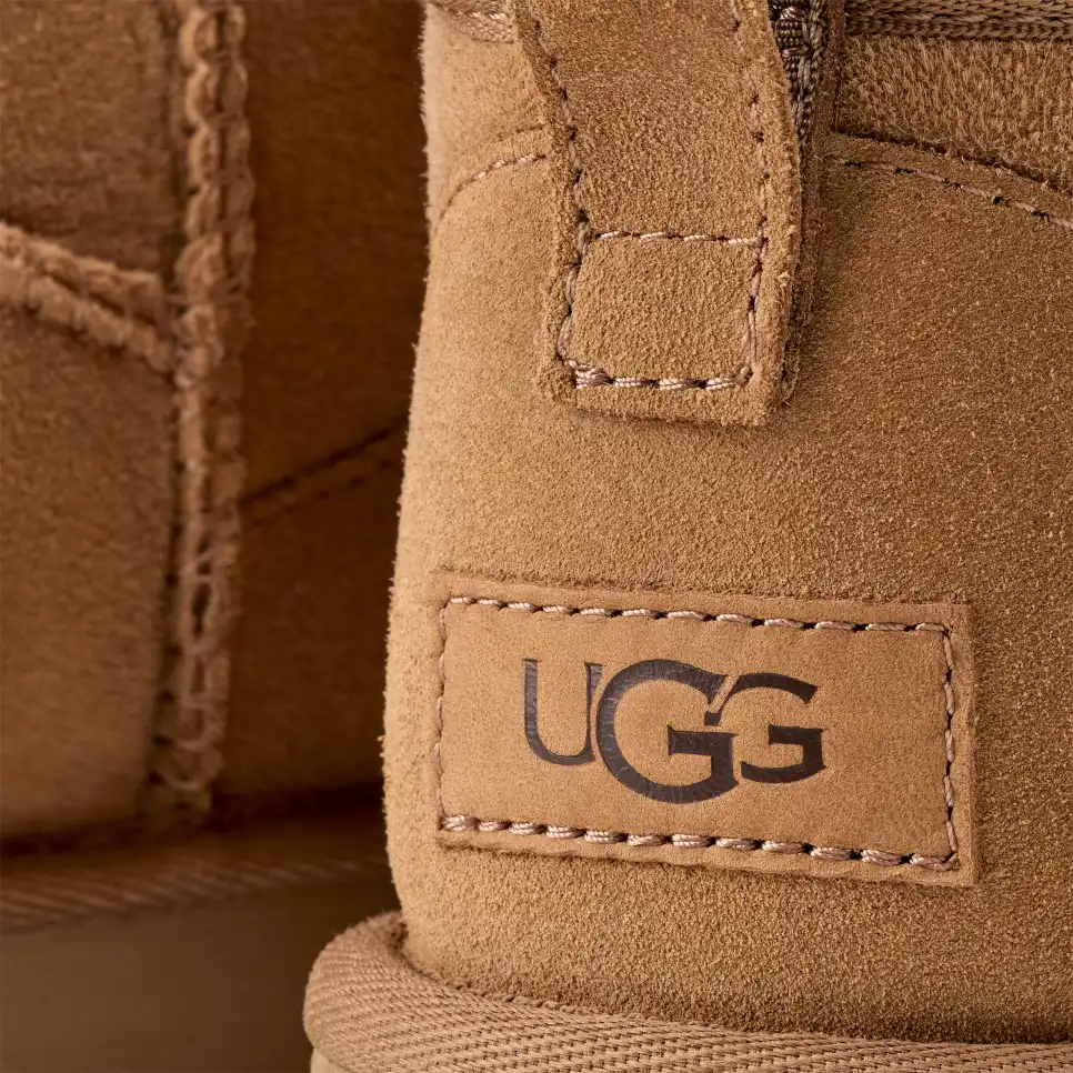 UGG® Classic Ultra Mini Boot for Women | UGG® EU