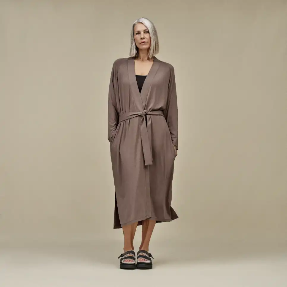 Peignoir Myra Peignoir Myra