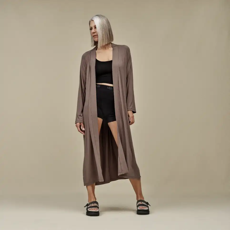 Women's Myra Robe