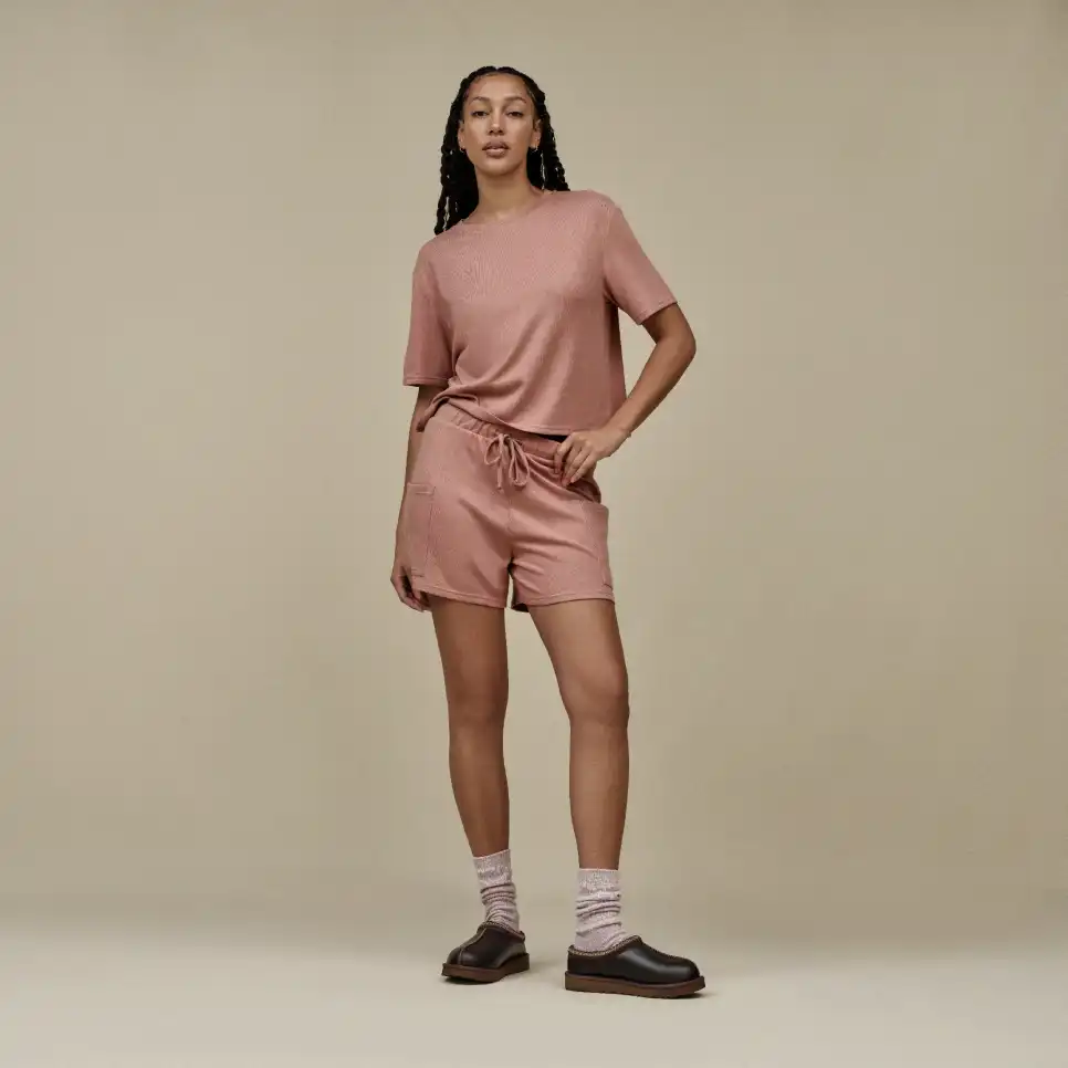 Ensemble short Emaryld Ensemble short Emaryld
