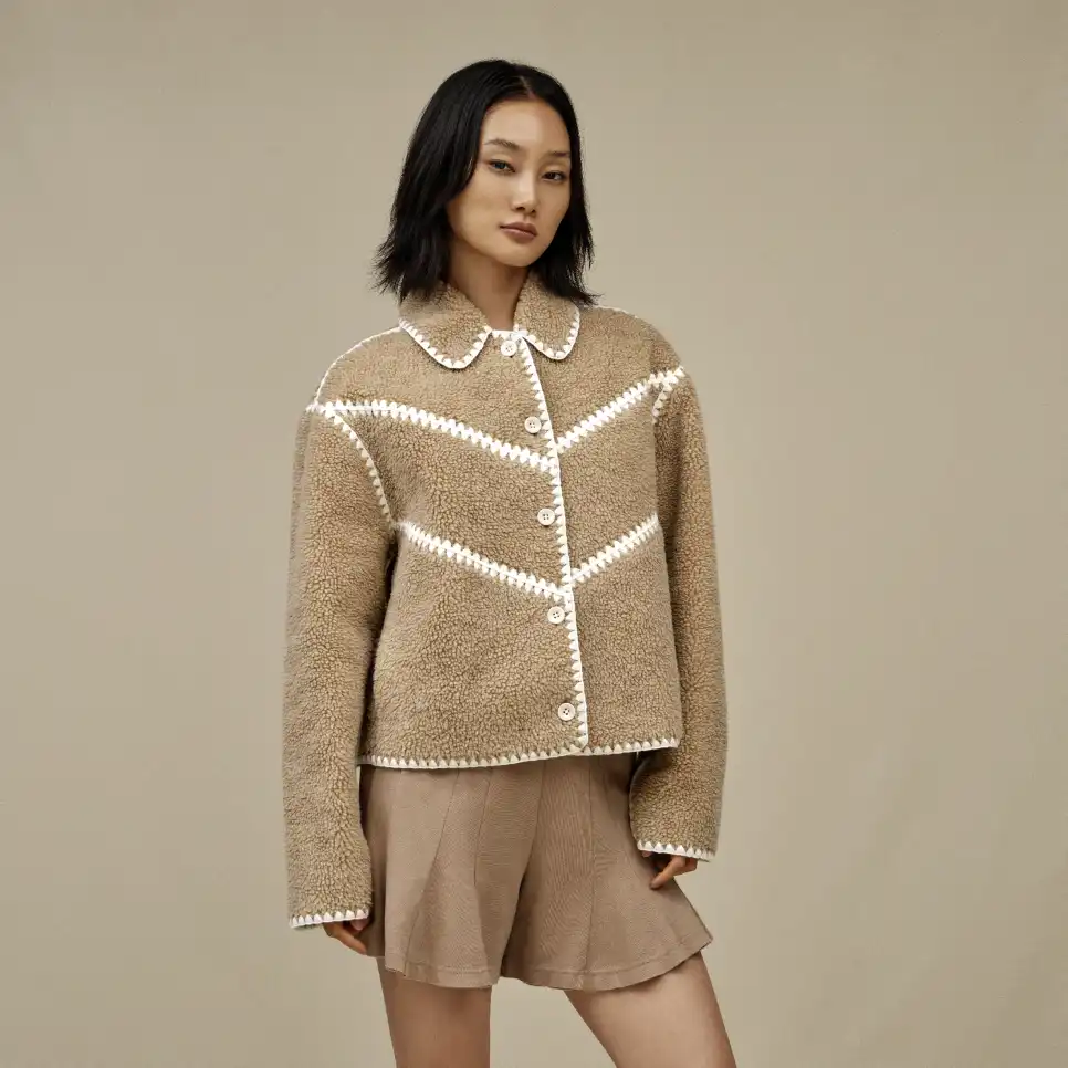 Veste Ellison UGGfluff Shell