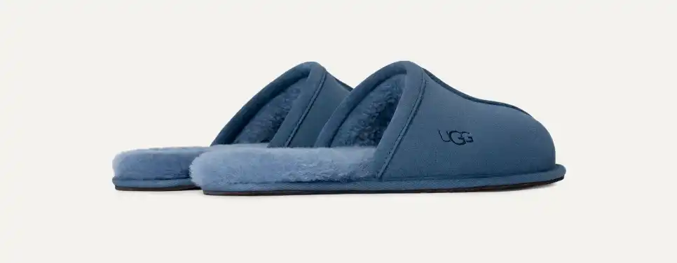 Men's Scuff Slipper | UGG® Official