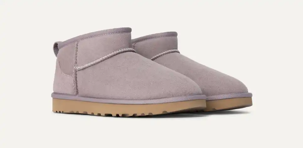 【ORIGINAL UGG Australia classic】UGG Platinum Mini Boot UGG Platinum Mini Boot – Original UGG Australia Classic
