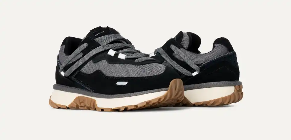 Women's RetroFi Low
