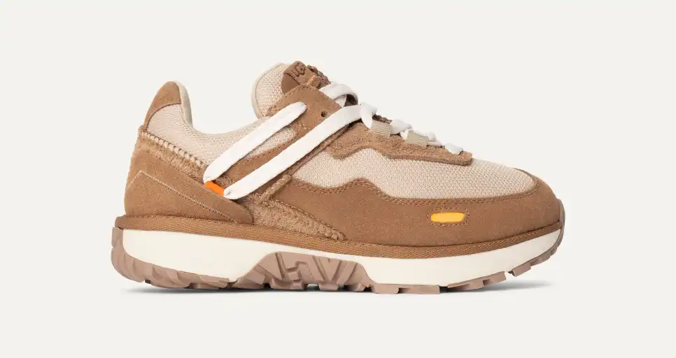 UGG® RetroFi Low Sneaker for Women | UGG® EU