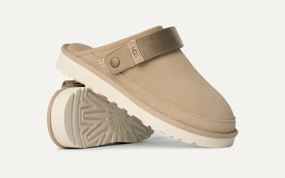 UGG® Goldencoast Clog II for Men | UGG® UGG® Goldencoast Clog II for Men | UGG®