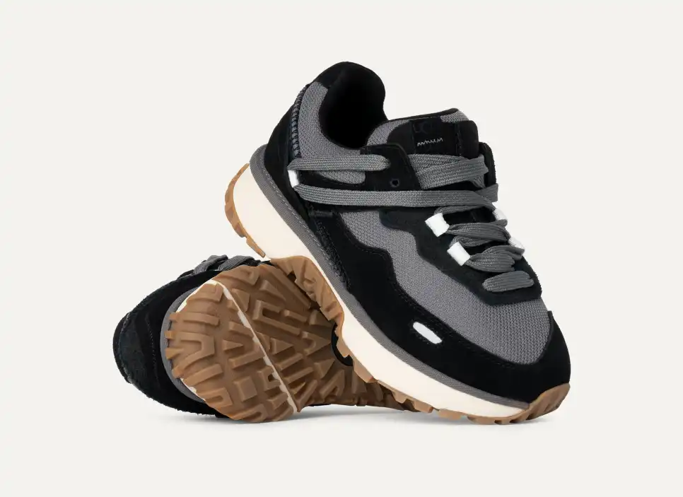 Women's RetroFi Low