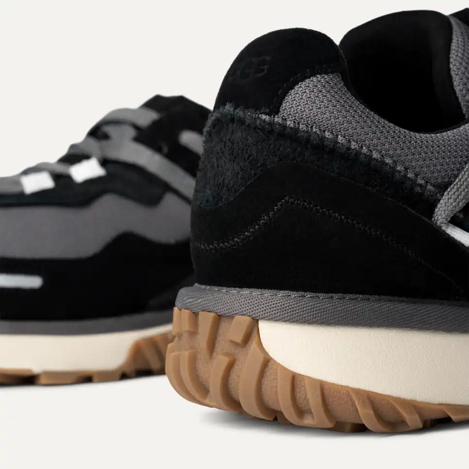 Women's RetroFi Low